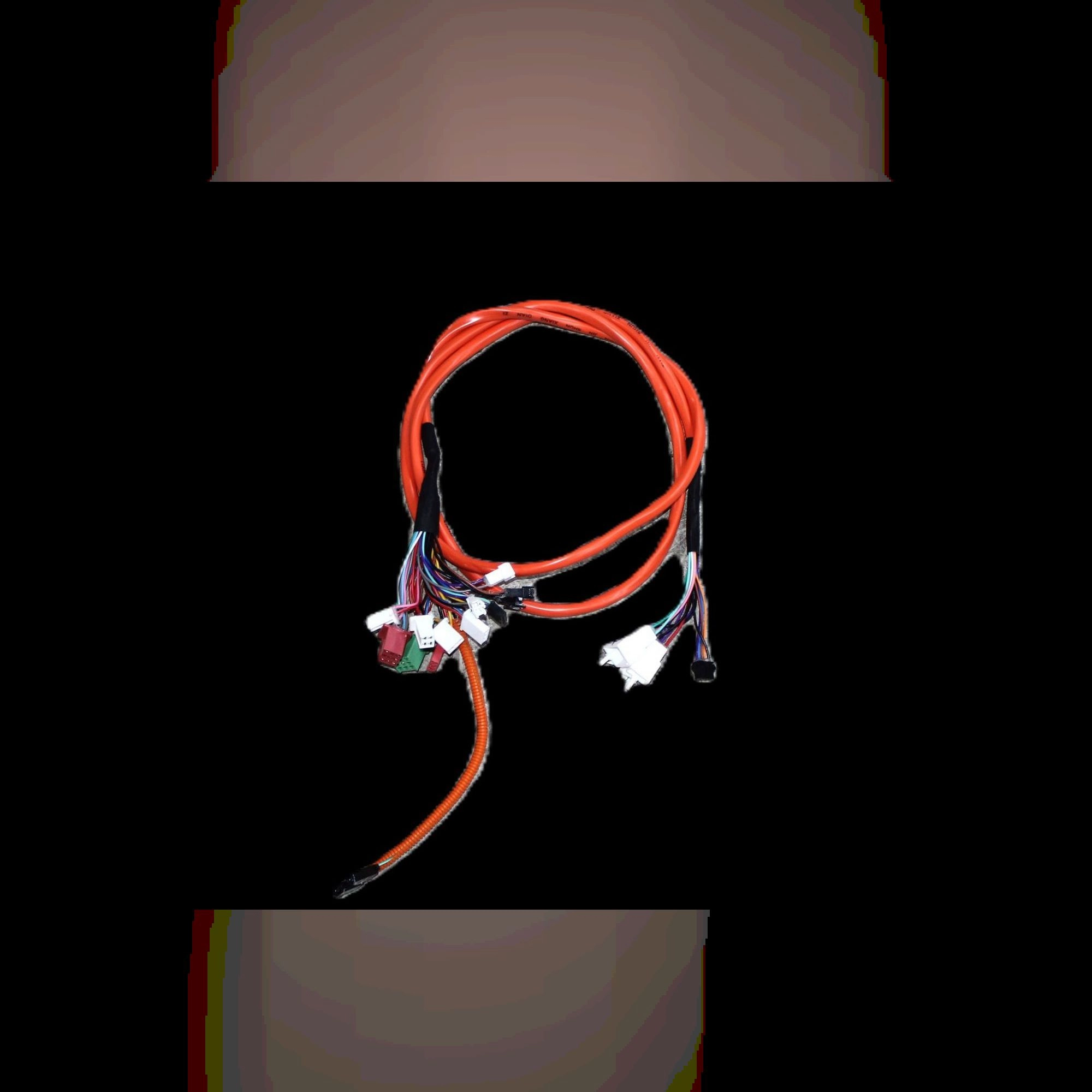 ARORA FELIX NEW ELEKTRİK TESİSATI #FELIX NEW-067